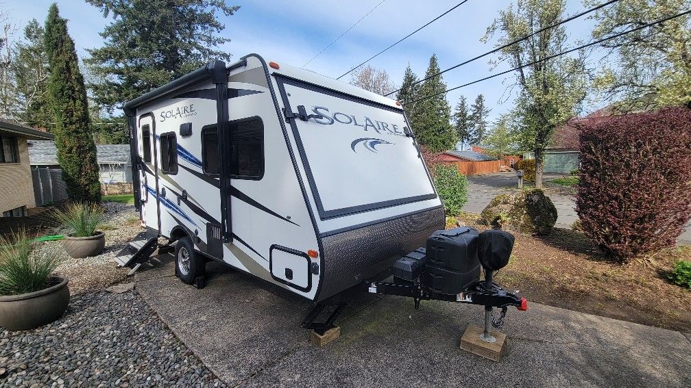 2019 Solaire by palomino 147x