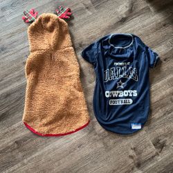 Extra Large Dog Clothes