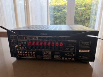 Onkyo TX-NR676