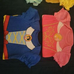 Baby Girl Clothes 