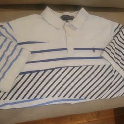 Ralph Lauren Polo 