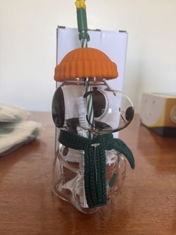 3 Items Starbucks Snoopy Peanuts Bundle