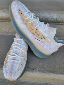 Adidas Yeezy Boost 380 Sneakers