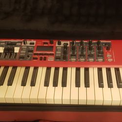 Nord electro 6d