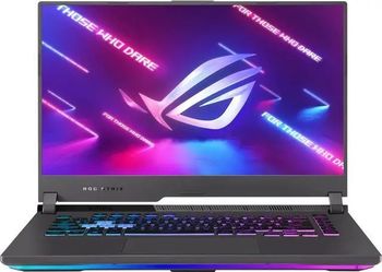 ASUS ROG Strix G15 Gaming Laptop - Ryzen 9 5900HK Series 2.5 tb