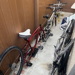 Bike Parts Sale – Wheels, Handlebars, Frames, Many more MTB / BMX Parts