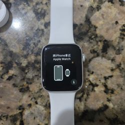 Apple Watch Series 5 44mm