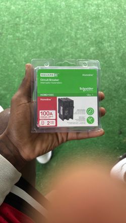 Brand new Circuit Breaker