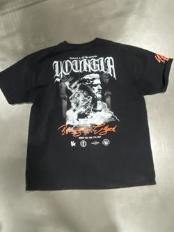 Young LA Clothes Size 2X