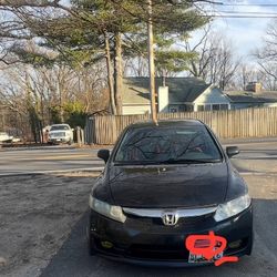 2011 Honda Civic