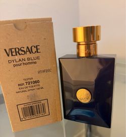 Versace Dylan Blue