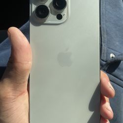 iPhone 16 Pro Unlocked 