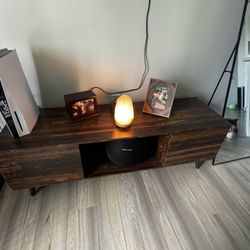 Tv Stand With Storage 