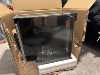 Pc components