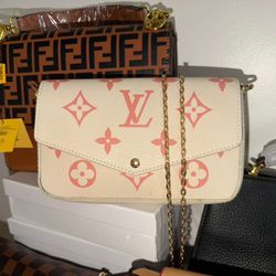 Bolsas LV 