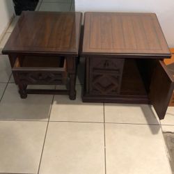 End Tables-2