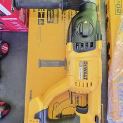 DEWALT Rotary Hammer Drill