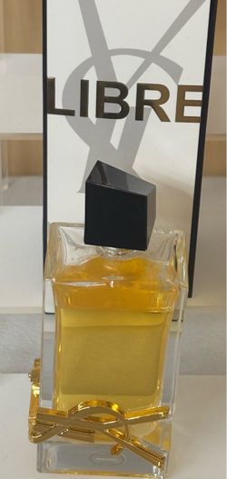Yves Saint Laurent Libre Eau de Parfum