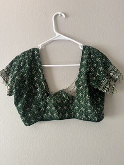 Indian Shirt