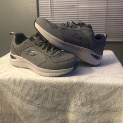 Skechers men shoes