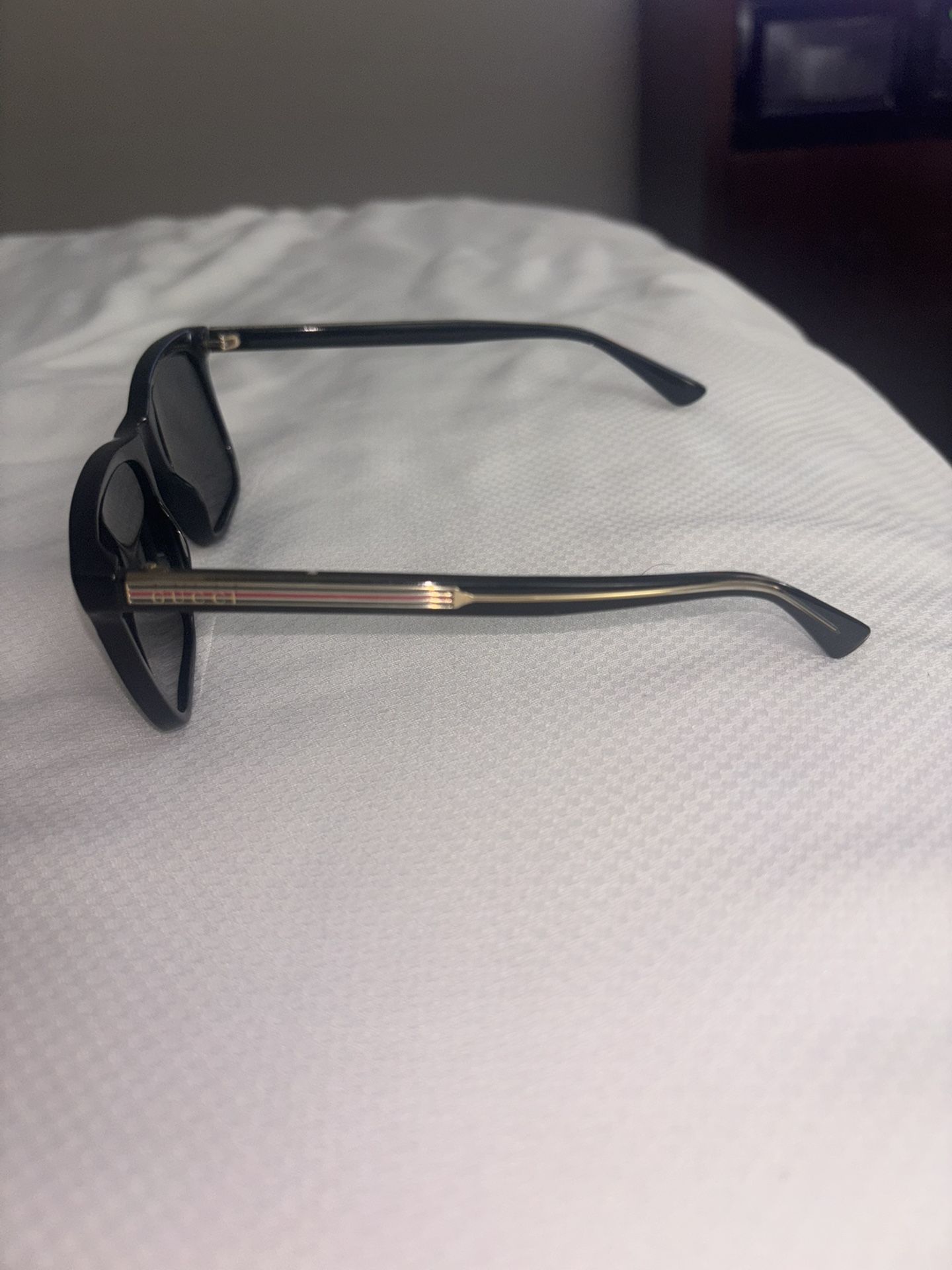 Gucci Glasses