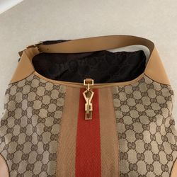 Gucci Kelly Bag