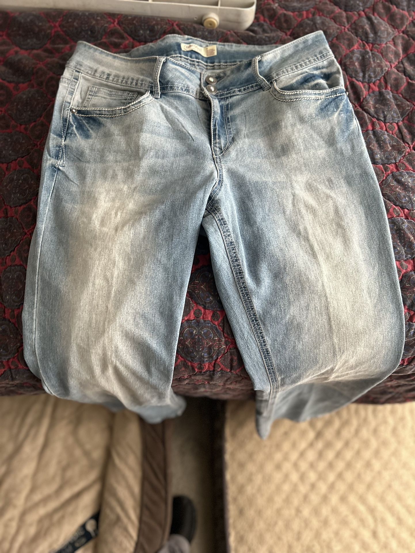 Faded Glory Jeans