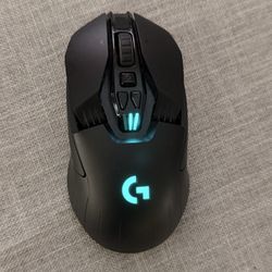 Logitech G903 Lightspeed Gaming mouse