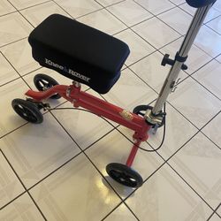 Knee Scooter 