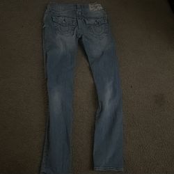 True Religion Pants