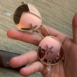 Ray Ban Sunglasses