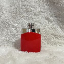 Montblanc Legend Red EDP