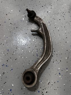350z Right Side Lower Control Arm OEM