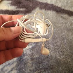 IPhone Headphones