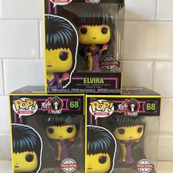 Funko Pop!
