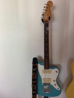 Fender MIM Jazzmaster