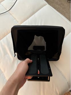 Teleprompter - Glide Gear TMP 100