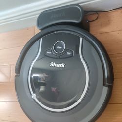 Roomba Shark Vacuum 