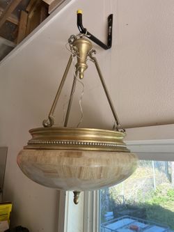 Ceiling Lamp