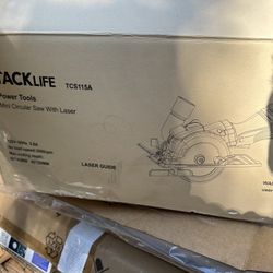 Tacklife Mini Saw 