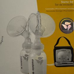 Medela Pump