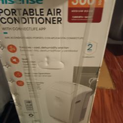 Portable Air Conditioner
