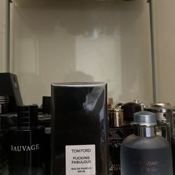 Tom Ford “FUCKING FABULOUS” Eau De Parfum ( Send Me Offers)