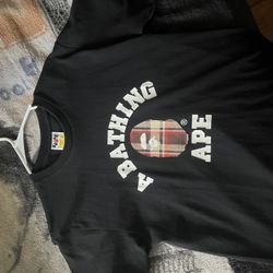 bape shirt