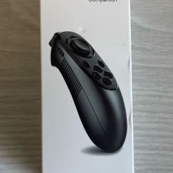 VR 30 GAME PAD & REMOTE SUPER SMART PHONE GAME COMPANION