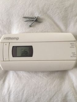 RiteTemp