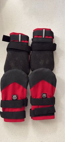Dog boots