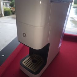 Drew Barrymore Coffee Maker With Grinder 