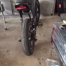 trading For A titio ridstar