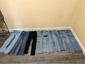 Girl Teen Clothes sizes 0-1/ S-M